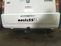 Honda Stepwagon 96-002